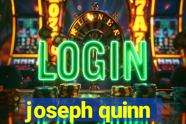 joseph quinn